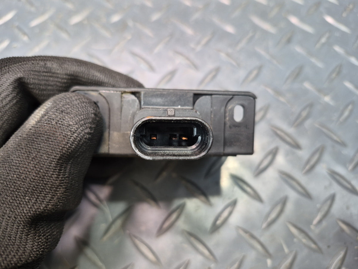 05-13 Chevrolet Corvette C6 Left Door Lock Latch Exterior Release Switch OEM