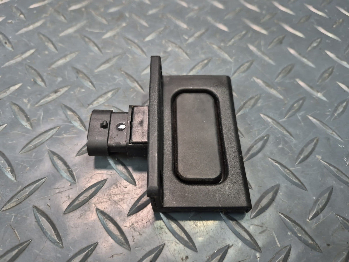 05-13 Chevrolet Corvette C6 Left Door Lock Latch Exterior Release Switch OEM