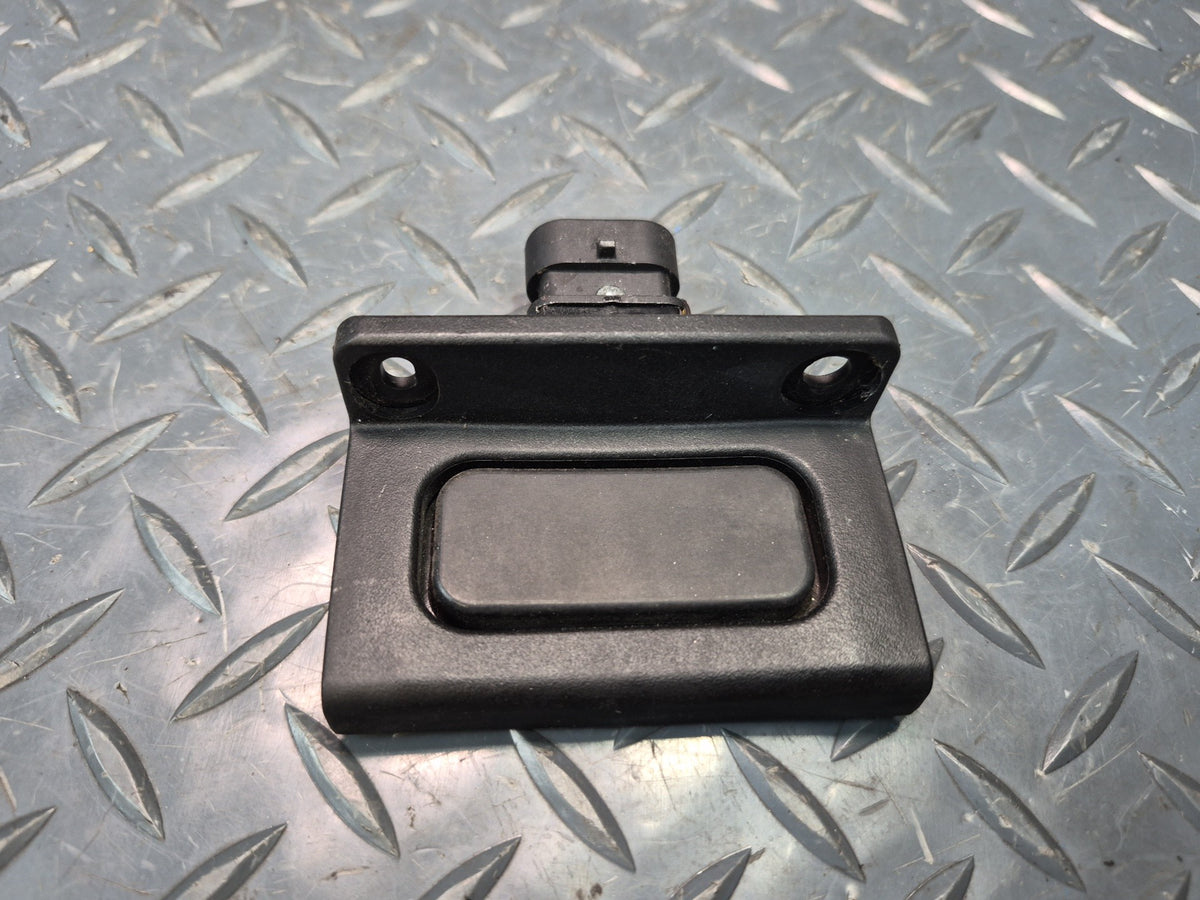 05-13 Chevrolet Corvette C6 Left Door Lock Latch Exterior Release Switch OEM
