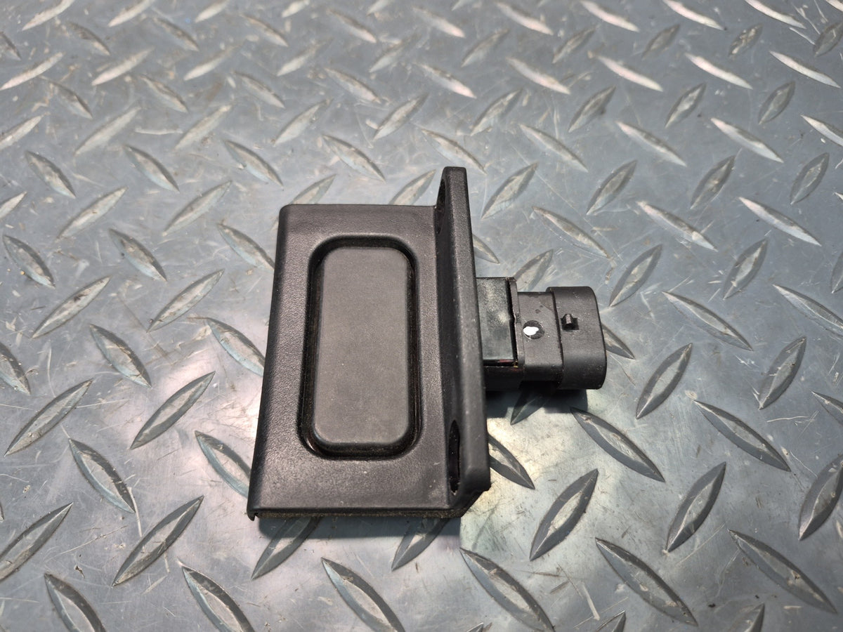 05-13 Chevrolet Corvette C6 Left Door Lock Latch Exterior Release Switch OEM