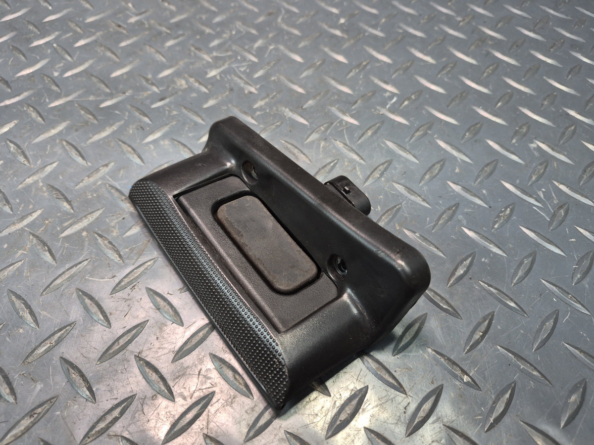 05-13 Chevrolet Corvette C6 Right Door Lock Latch Exterior Release Switch OEM