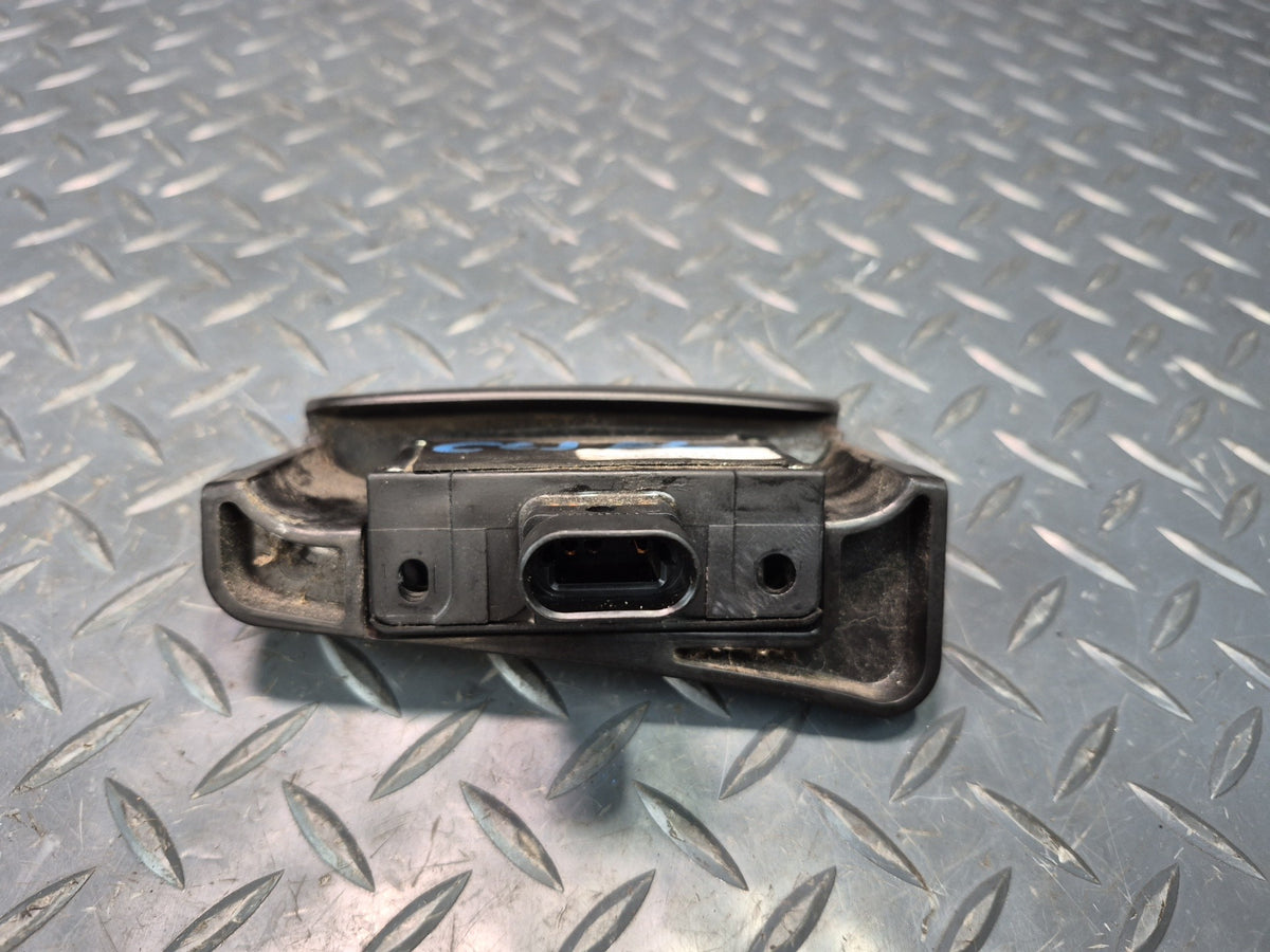 05-13 Chevrolet Corvette C6 Right Door Lock Latch Exterior Release Switch OEM