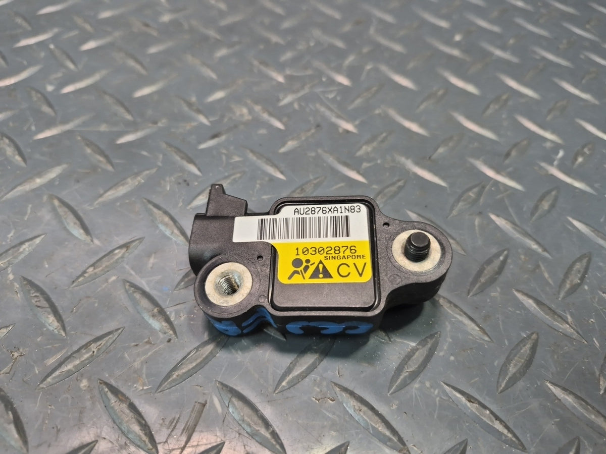 14-19 CHEVROLET CORVETTE C7 SIDE SRS AIRBAG SENSOR OEM