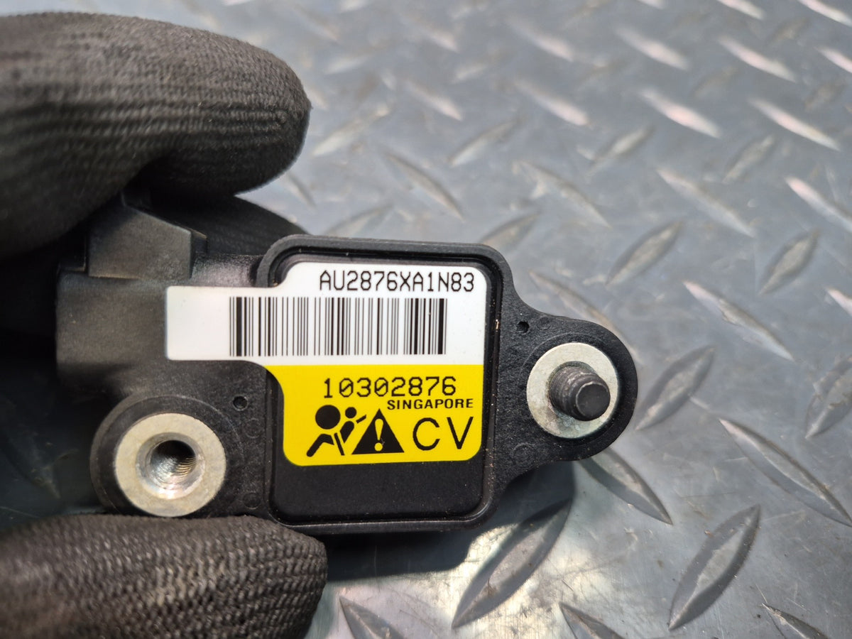 14-19 CHEVROLET CORVETTE C7 SIDE SRS AIRBAG SENSOR OEM