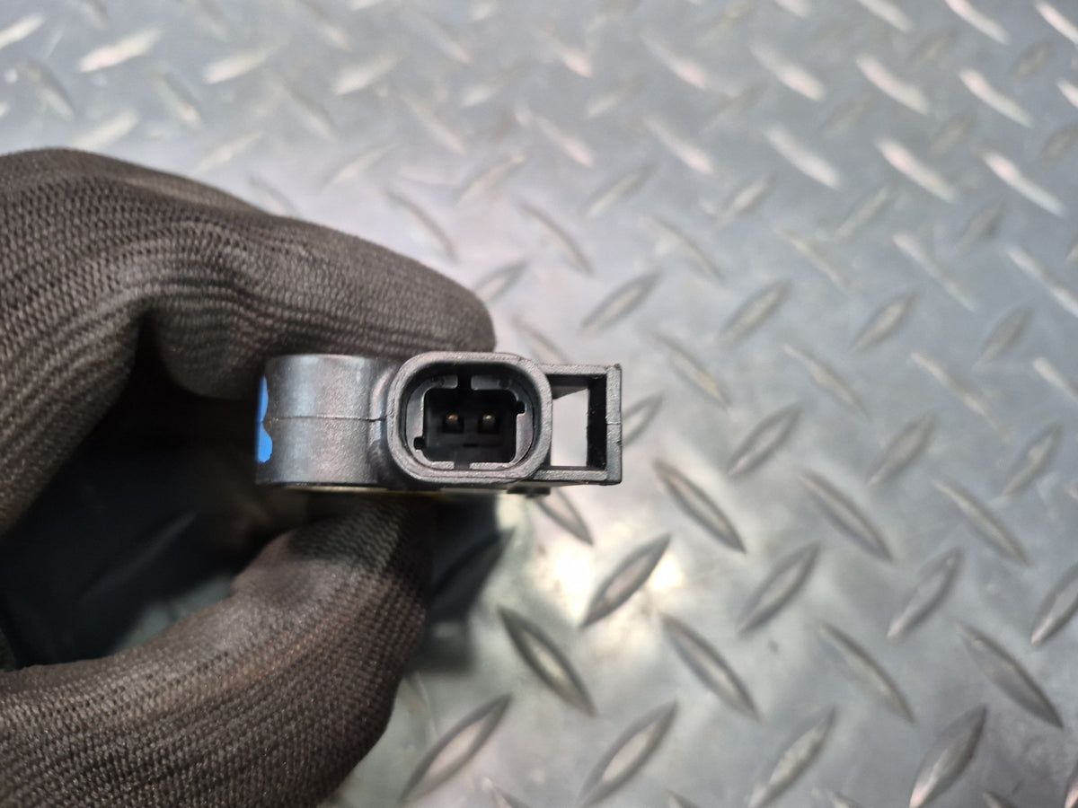14-19 CHEVROLET CORVETTE C7 SIDE SRS AIRBAG SENSOR OEM