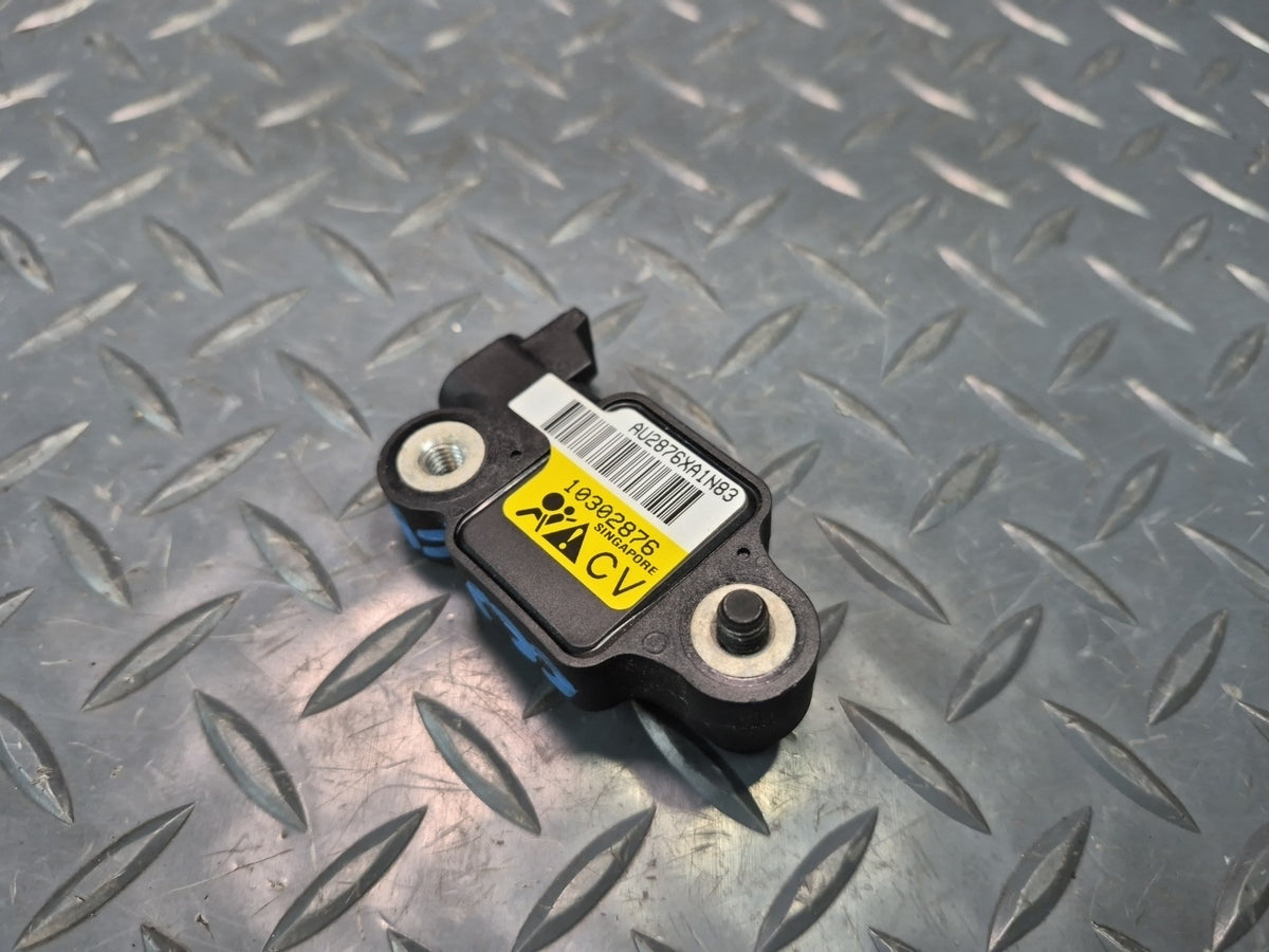 14-19 CHEVROLET CORVETTE C7 SIDE SRS AIRBAG SENSOR OEM