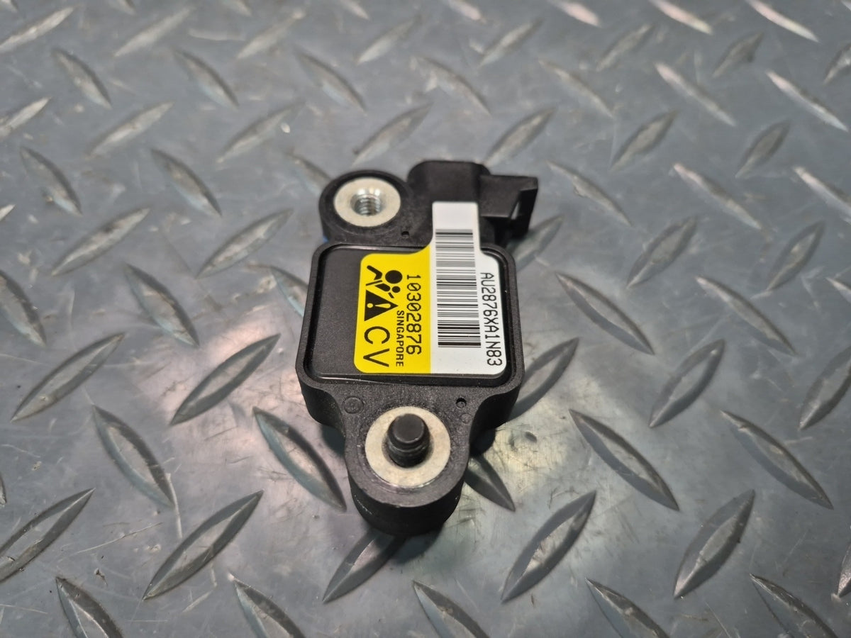 14-19 CHEVROLET CORVETTE C7 SIDE SRS AIRBAG SENSOR OEM