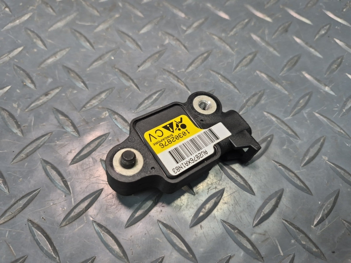 14-19 CHEVROLET CORVETTE C7 SIDE SRS AIRBAG SENSOR OEM