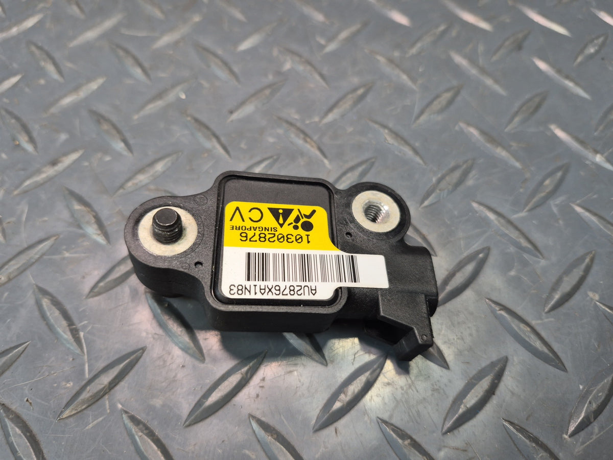 14-19 CHEVROLET CORVETTE C7 SIDE SRS AIRBAG SENSOR OEM