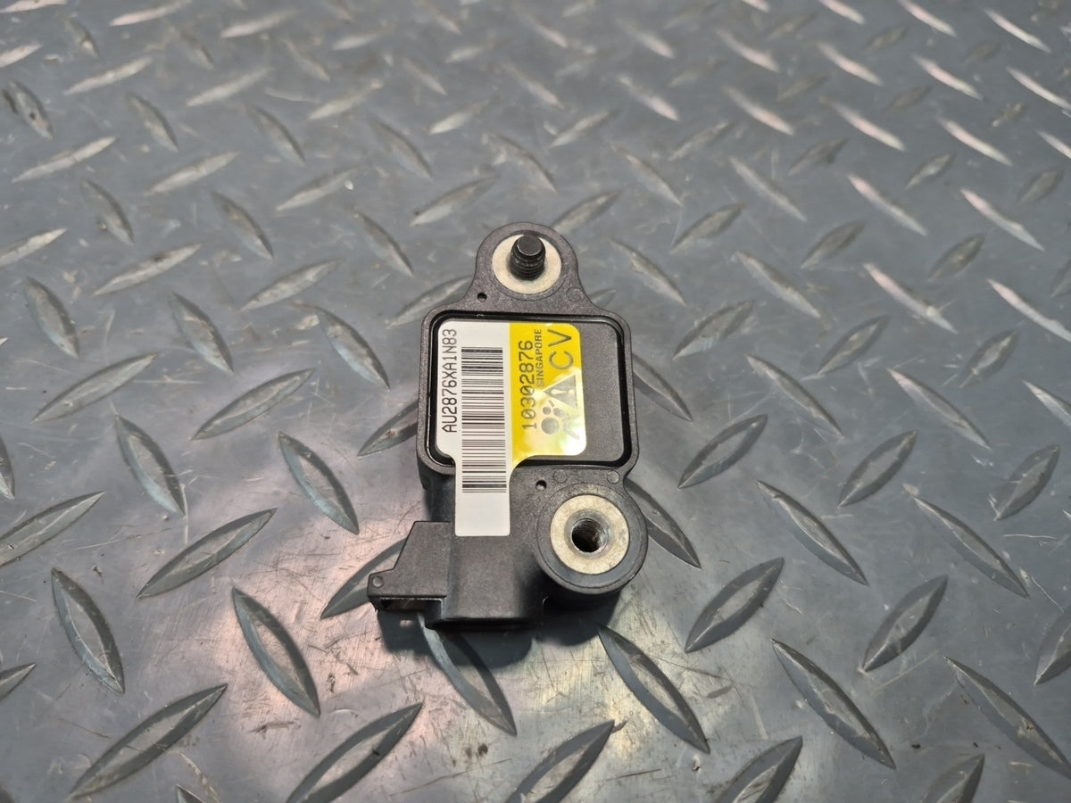 14-19 CHEVROLET CORVETTE C7 SIDE SRS AIRBAG SENSOR OEM