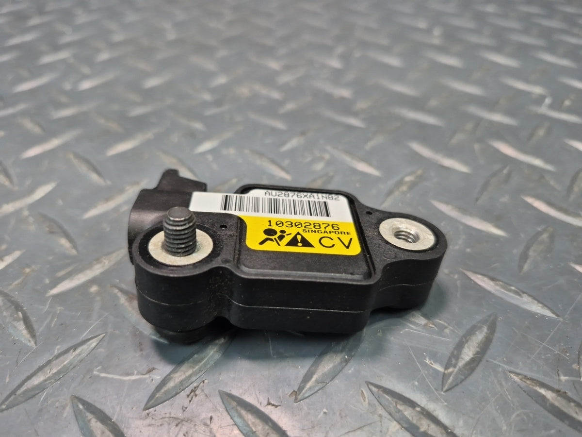 14-19 CHEVROLET CORVETTE C7 SIDE SRS AIRBAG SENSOR OEM