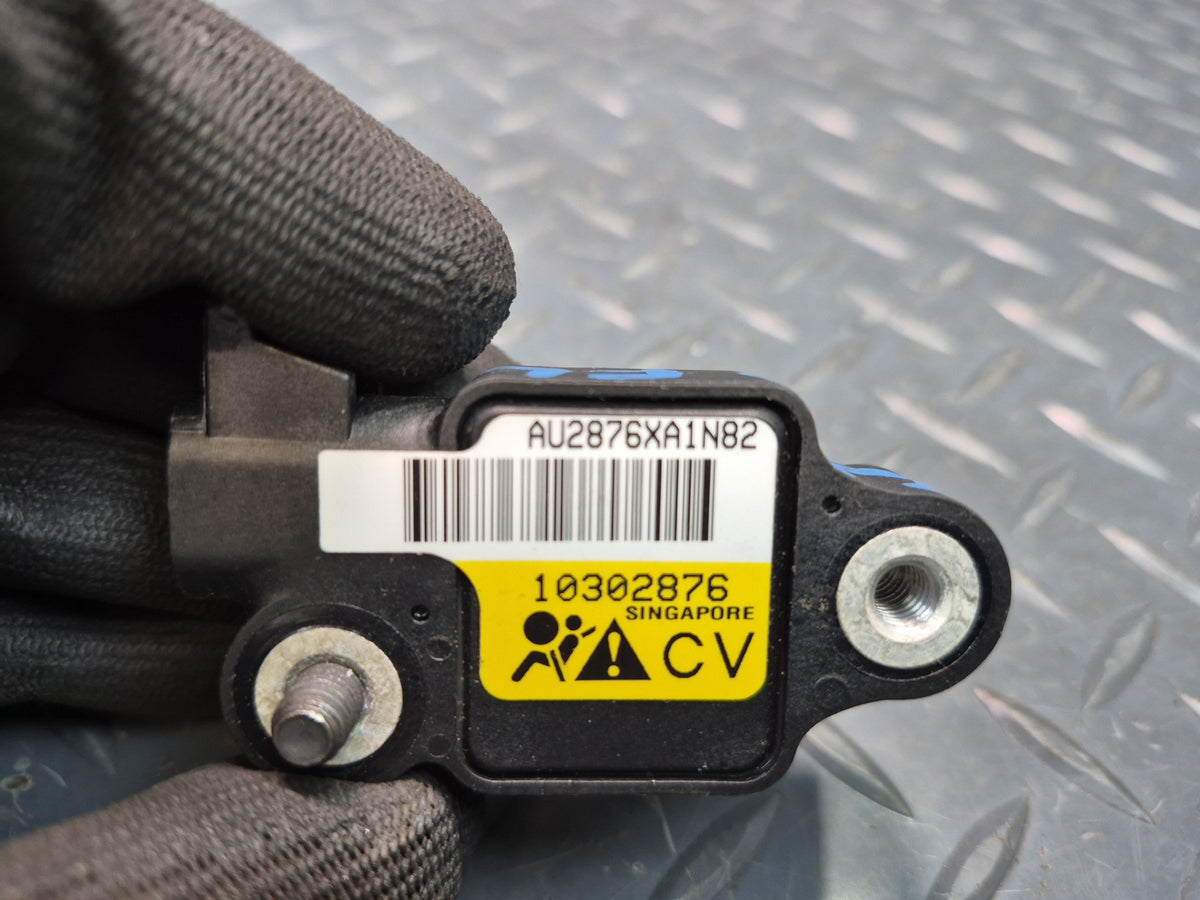 14-19 CHEVROLET CORVETTE C7 SIDE SRS AIRBAG SENSOR OEM
