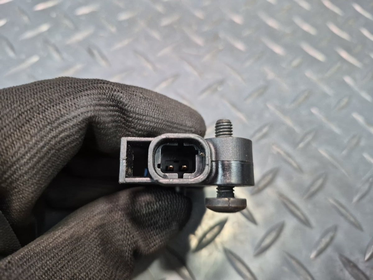 14-19 CHEVROLET CORVETTE C7 SIDE SRS AIRBAG SENSOR OEM