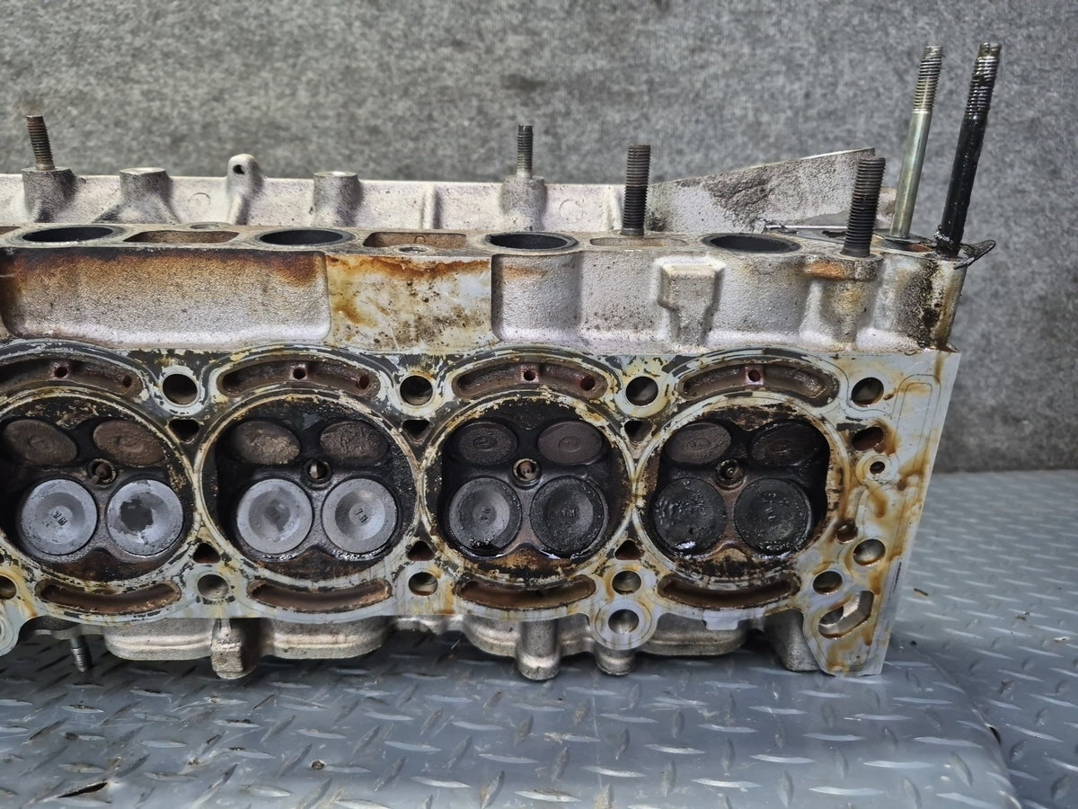 87-92 Toyota Supra MK3 7MGTE Turbo Engine Motor Cylinder Head 105K Miles OEM