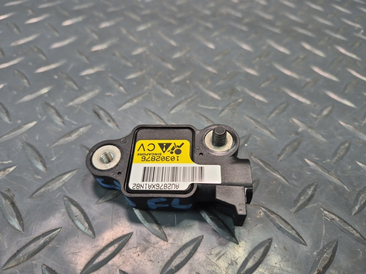 14-19 CHEVROLET CORVETTE C7 SIDE SRS AIRBAG SENSOR OEM