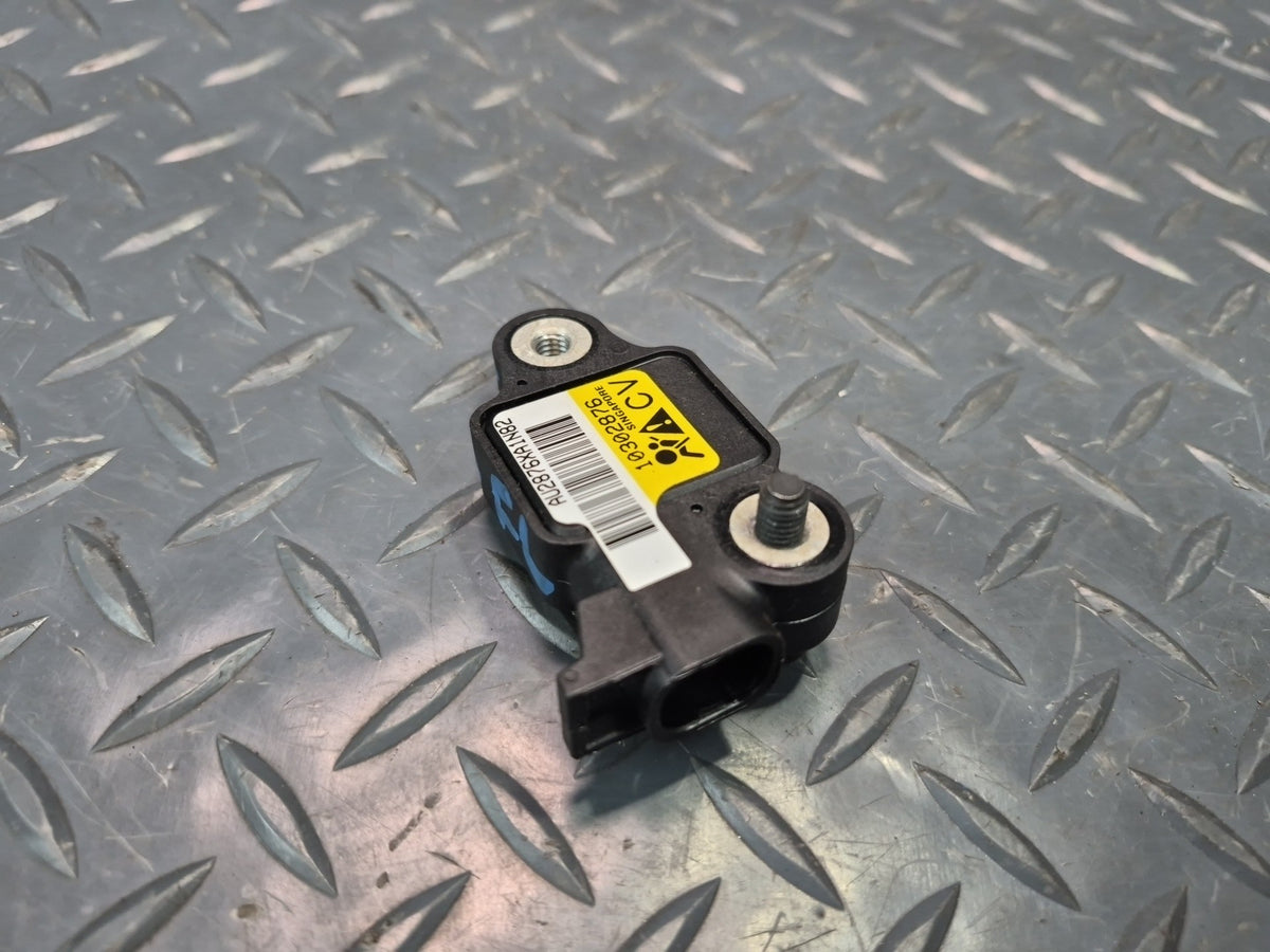 14-19 CHEVROLET CORVETTE C7 SIDE SRS AIRBAG SENSOR OEM