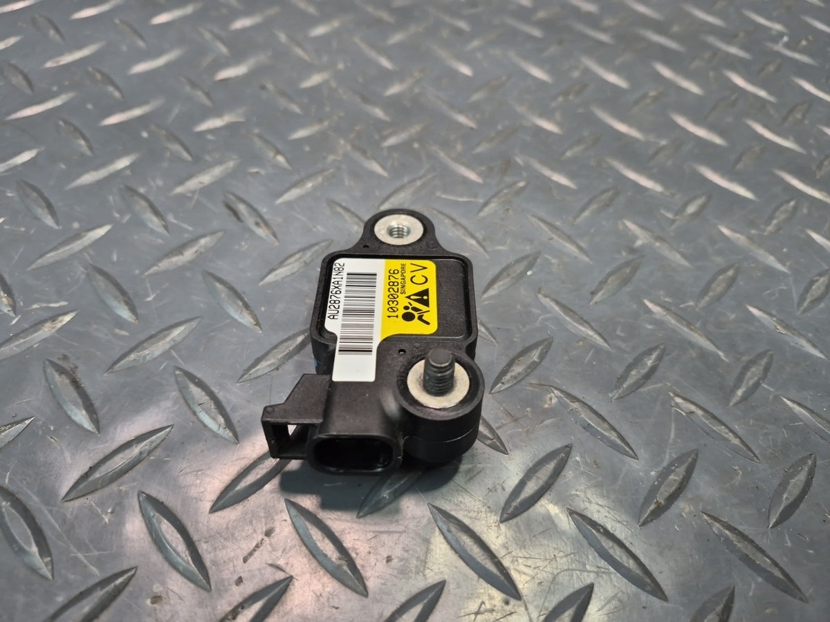 14-19 CHEVROLET CORVETTE C7 SIDE SRS AIRBAG SENSOR OEM