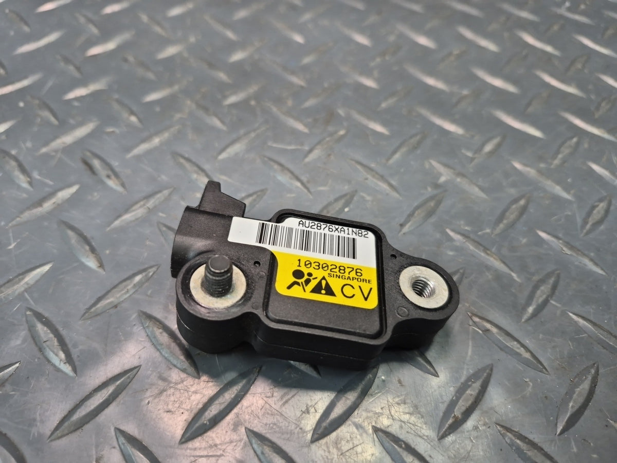 14-19 CHEVROLET CORVETTE C7 SIDE SRS AIRBAG SENSOR OEM