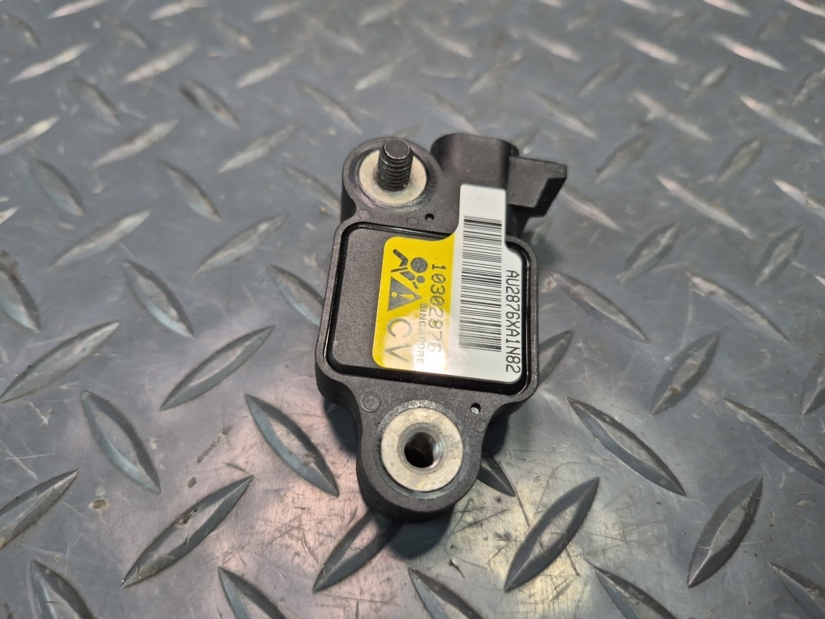 14-19 CHEVROLET CORVETTE C7 SIDE SRS AIRBAG SENSOR OEM