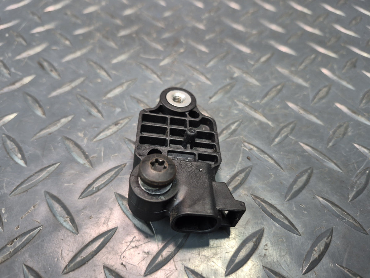 14-19 CHEVROLET CORVETTE C7 SIDE SRS AIRBAG SENSOR OEM