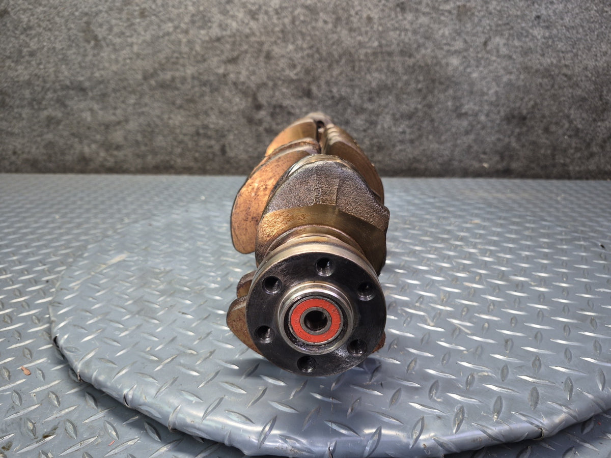 87-89 Toyota Supra MA71 7MGE 7MGTE Engine Crankshaft Unit 105K Miles OEM