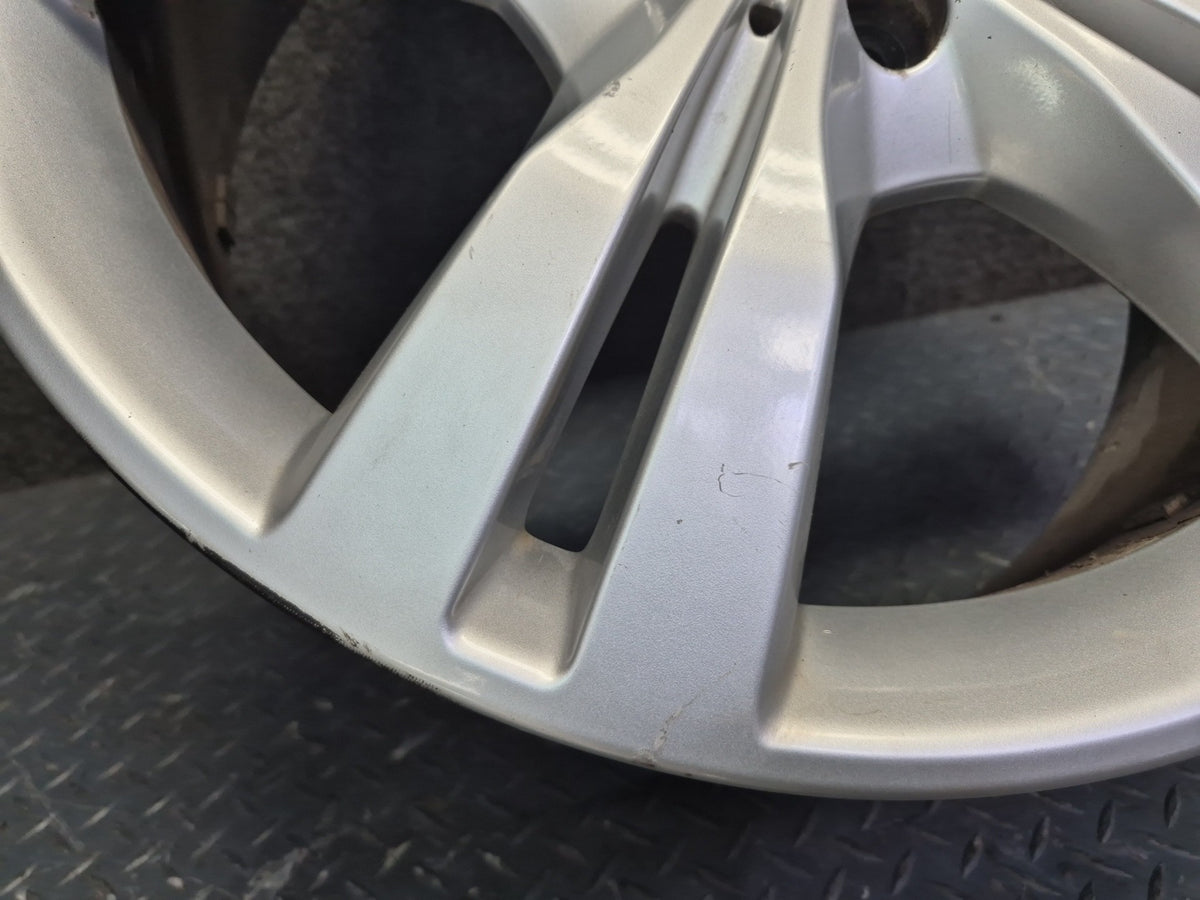 2012-2015 Mercedes W166 Factory 19" R19 Alloy Wheel Rim 19x8J ET56 A1664010702