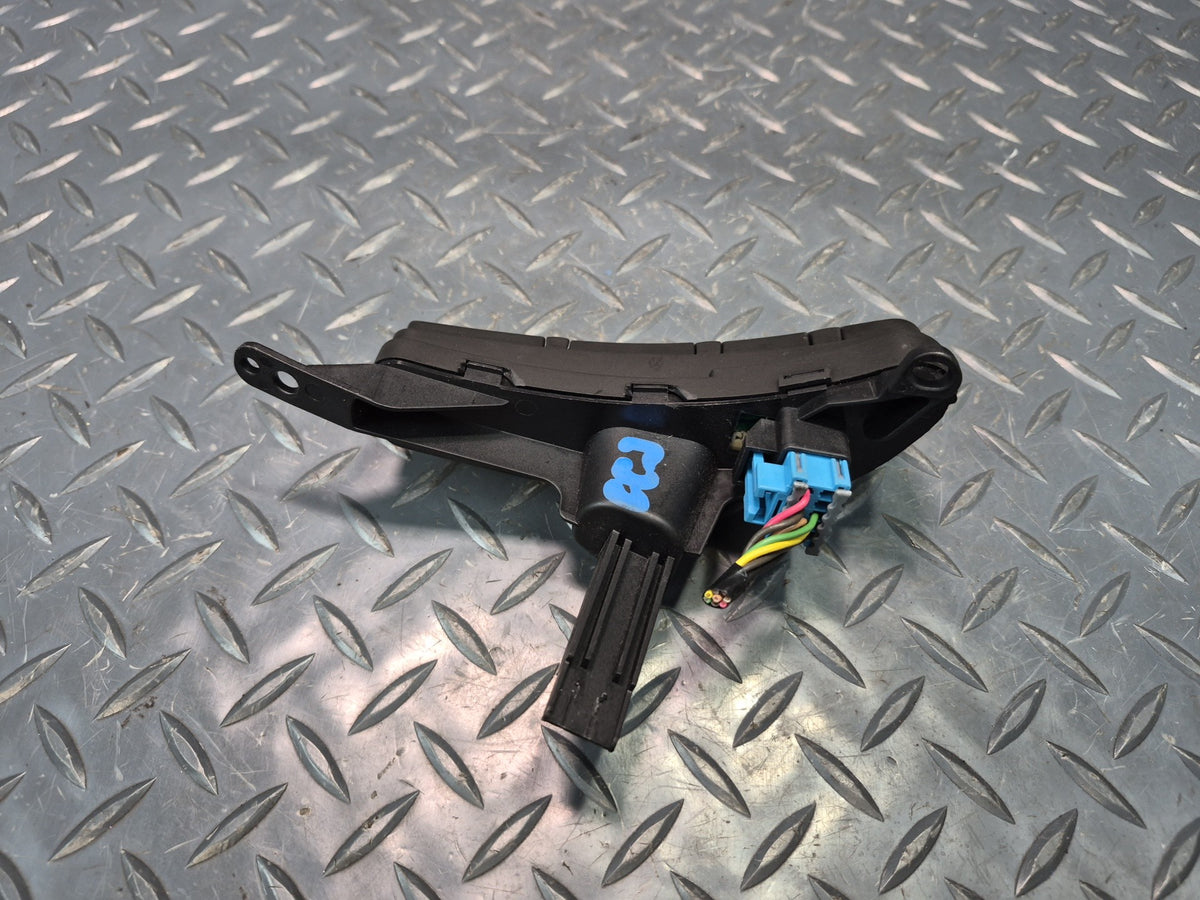 05-13 Chevrolet Corvette C6 Front Left Heads UP Display Switch HUD Control OEM