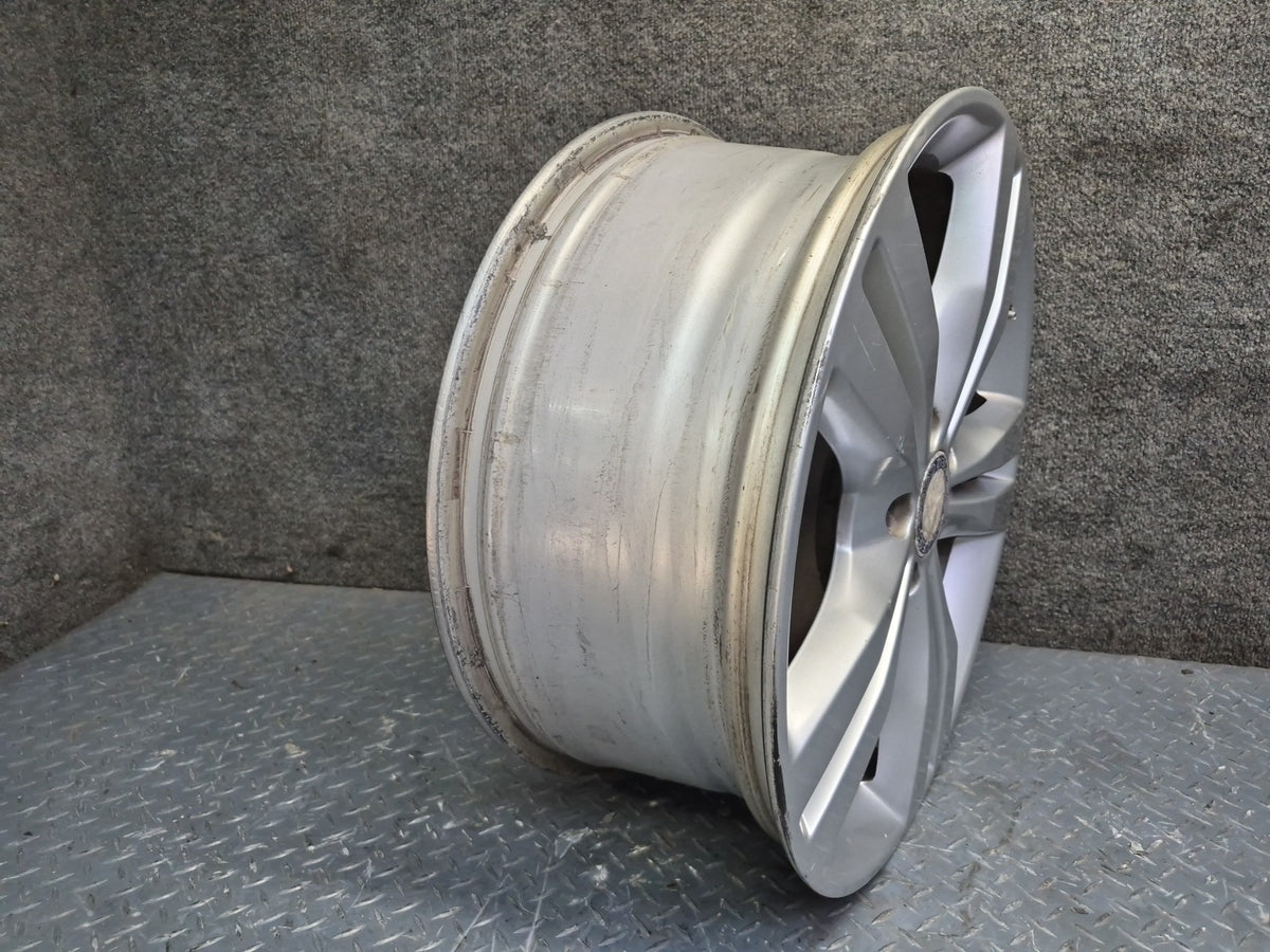 2012-2015 Mercedes W166 Factory 19" R19 Alloy Wheel Rim 19x8J ET56 A1664010702