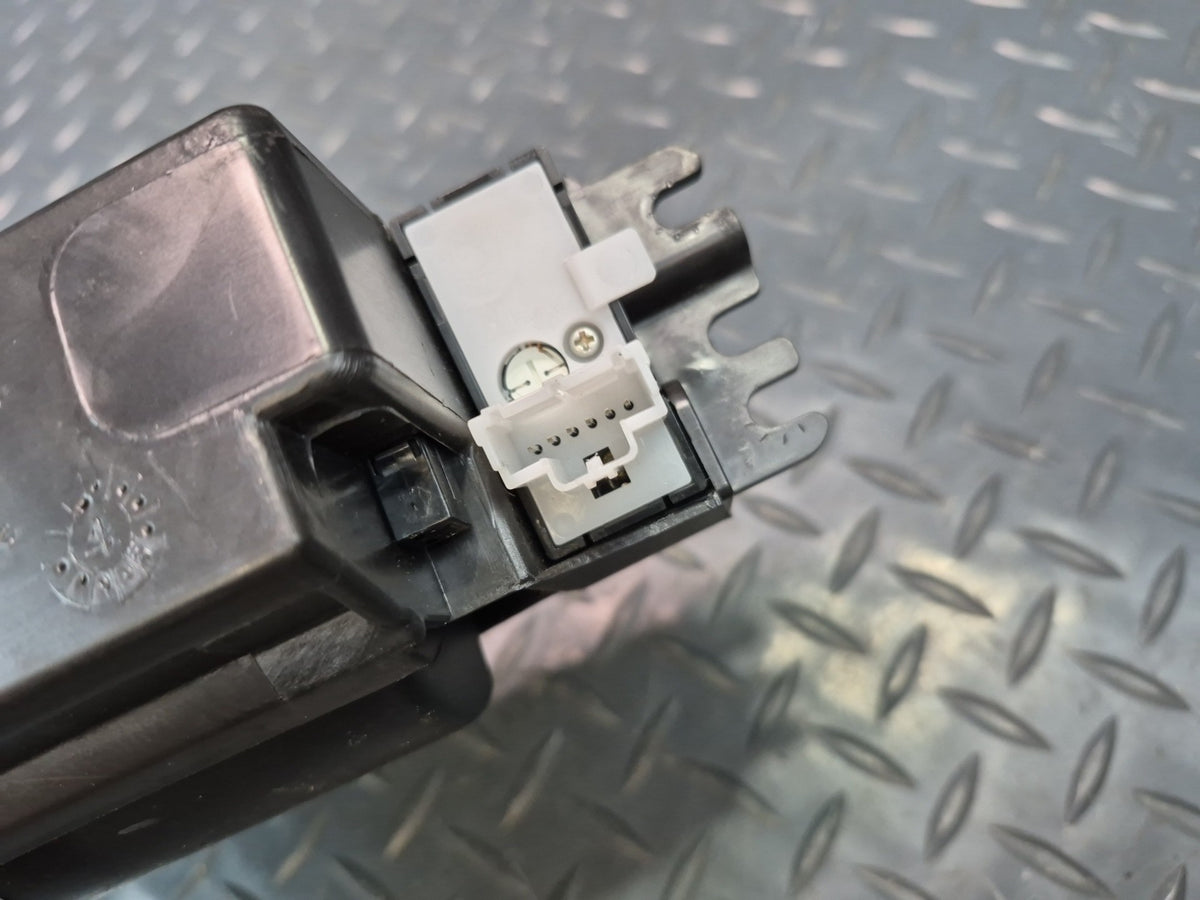 05-13 Chevrolet Corvette C6 Center Console Ashtray Heated Seat Switch OEM