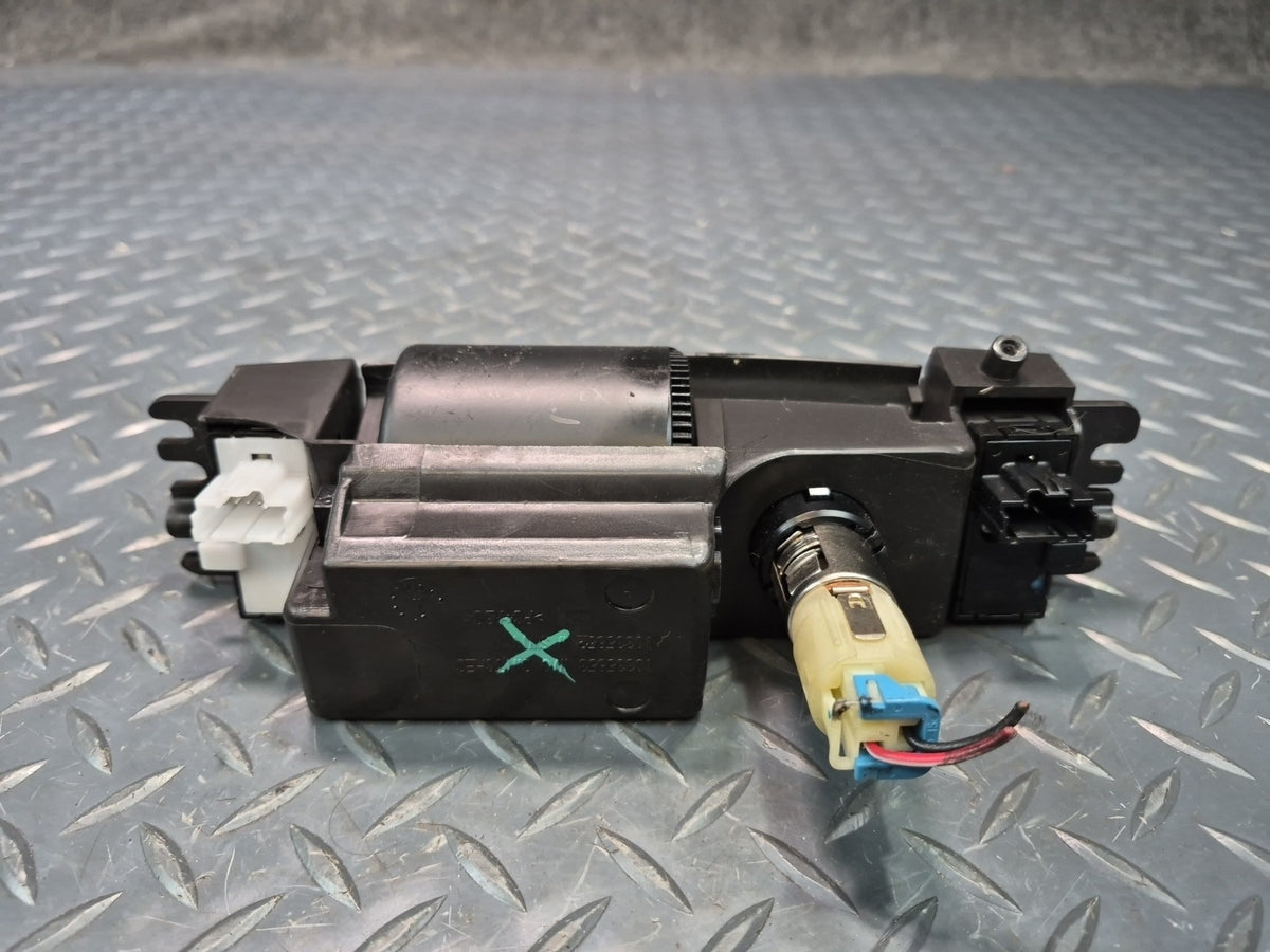 05-13 Chevrolet Corvette C6 Center Console Ashtray Heated Seat Switch OEM