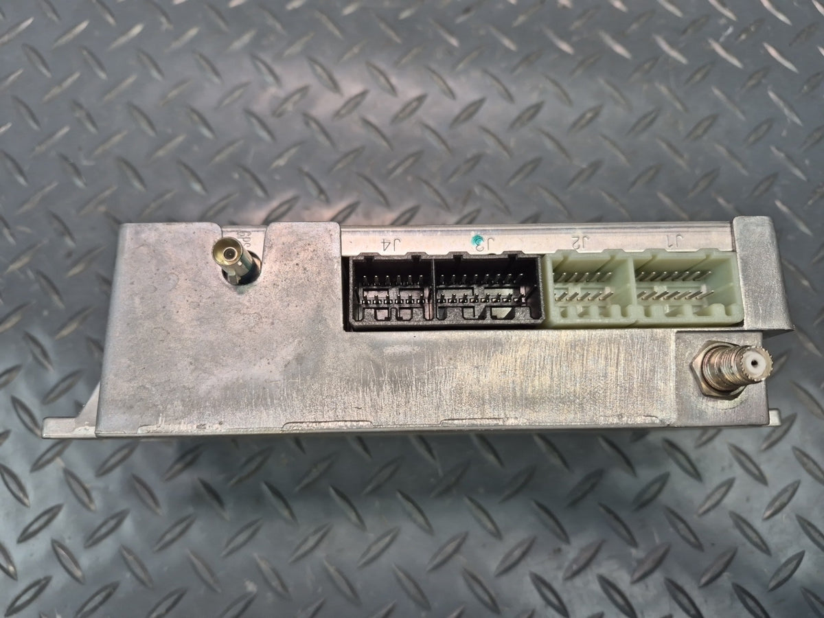 2005 Chevrolet Corvette C6 Onstar Communication Control Module 21995789 OEM