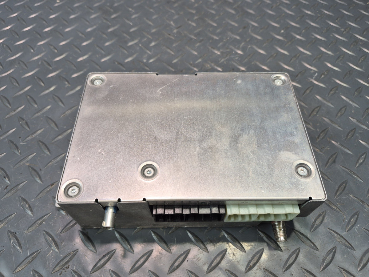 2005 Chevrolet Corvette C6 Onstar Communication Control Module 21995789 OEM
