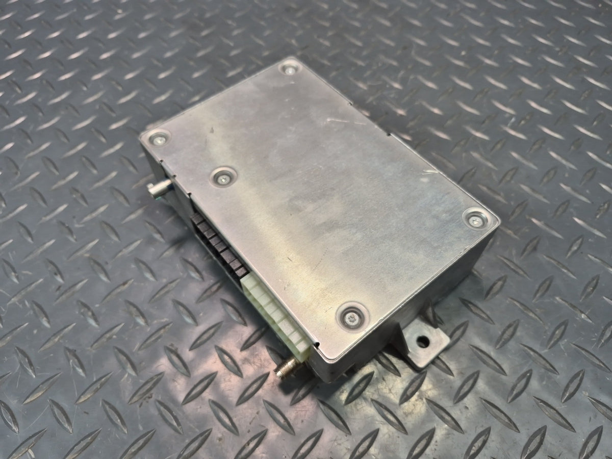 2005 Chevrolet Corvette C6 Onstar Communication Control Module 21995789 OEM