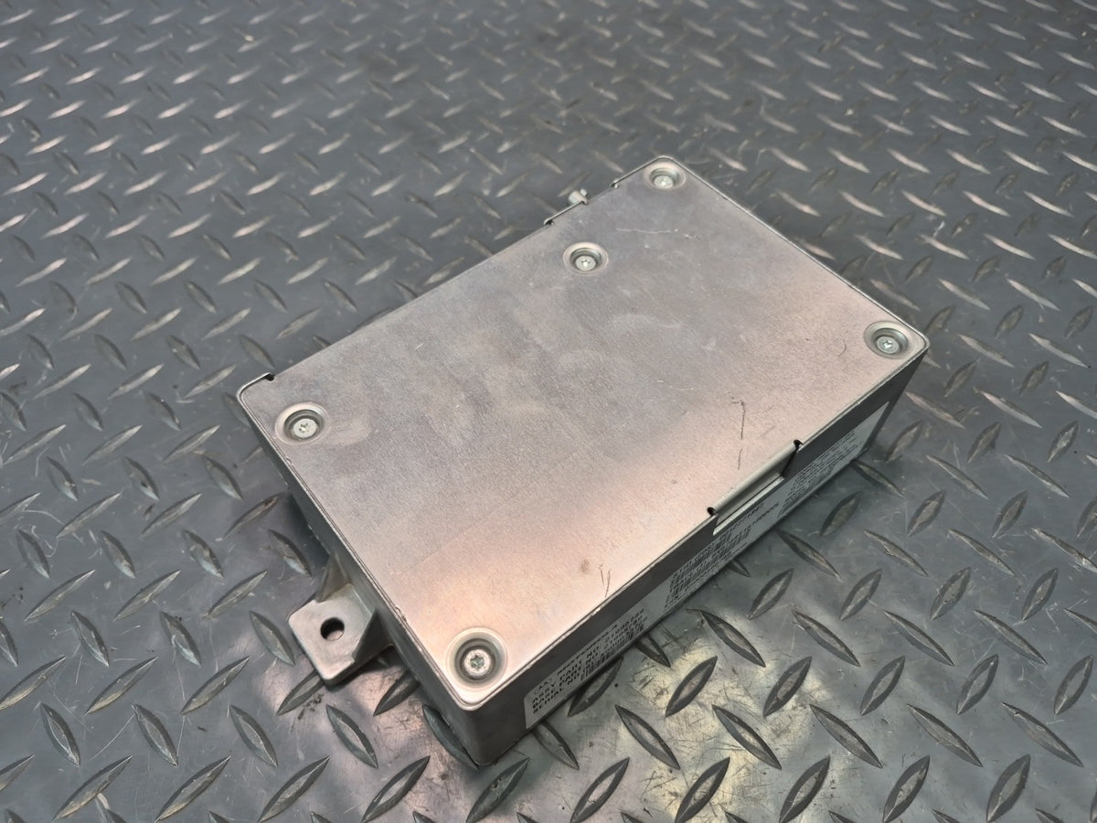 2005 Chevrolet Corvette C6 Onstar Communication Control Module 21995789 OEM