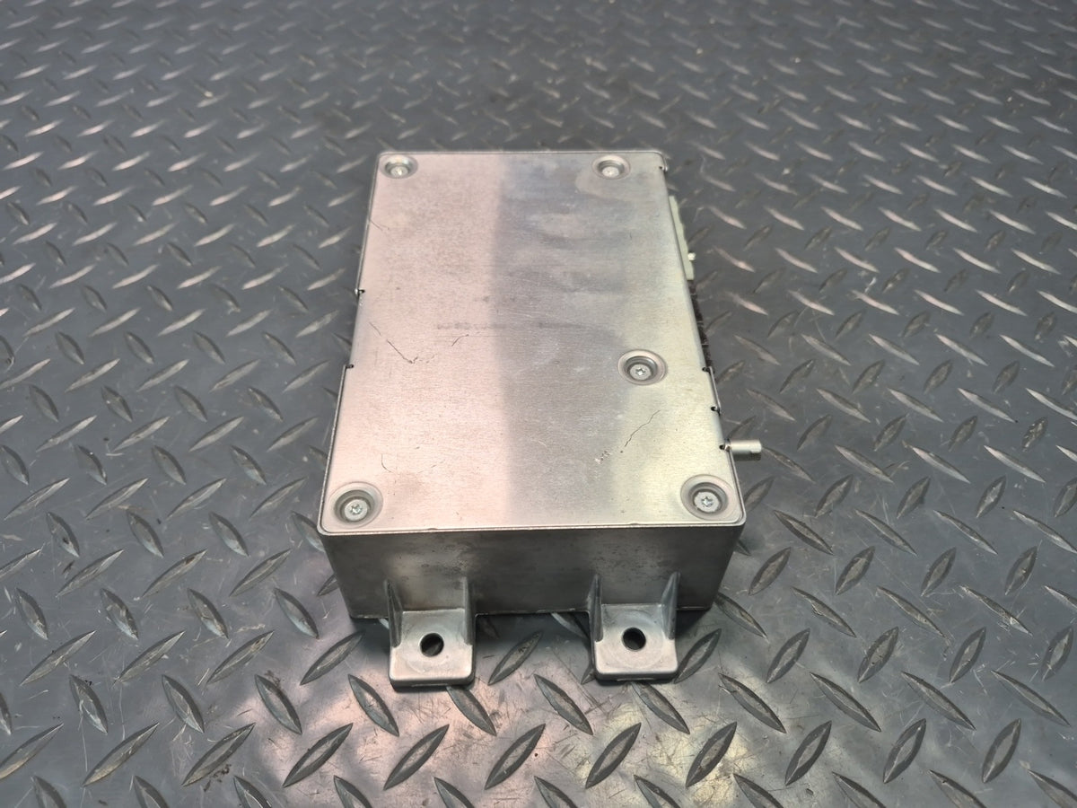 2005 Chevrolet Corvette C6 Onstar Communication Control Module 21995789 OEM