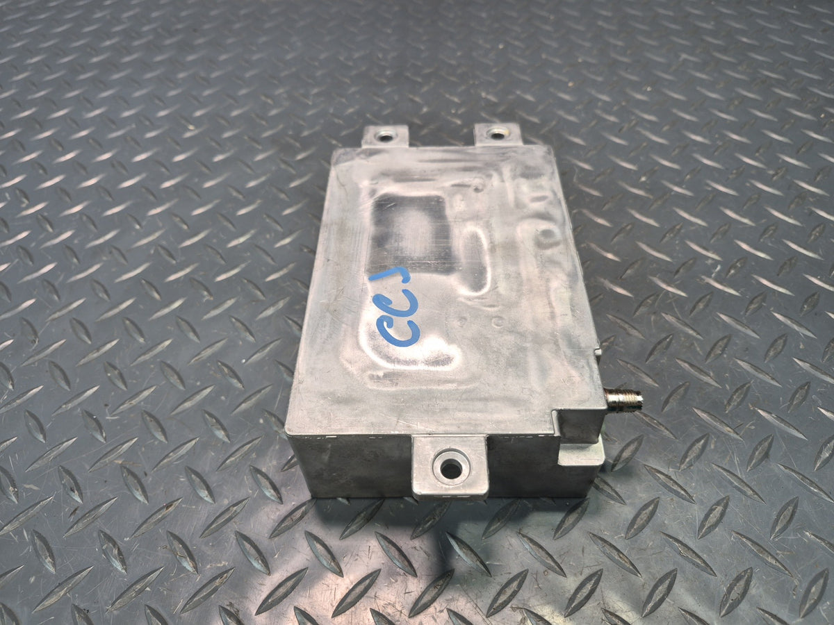 2005 Chevrolet Corvette C6 Onstar Communication Control Module 21995789 OEM