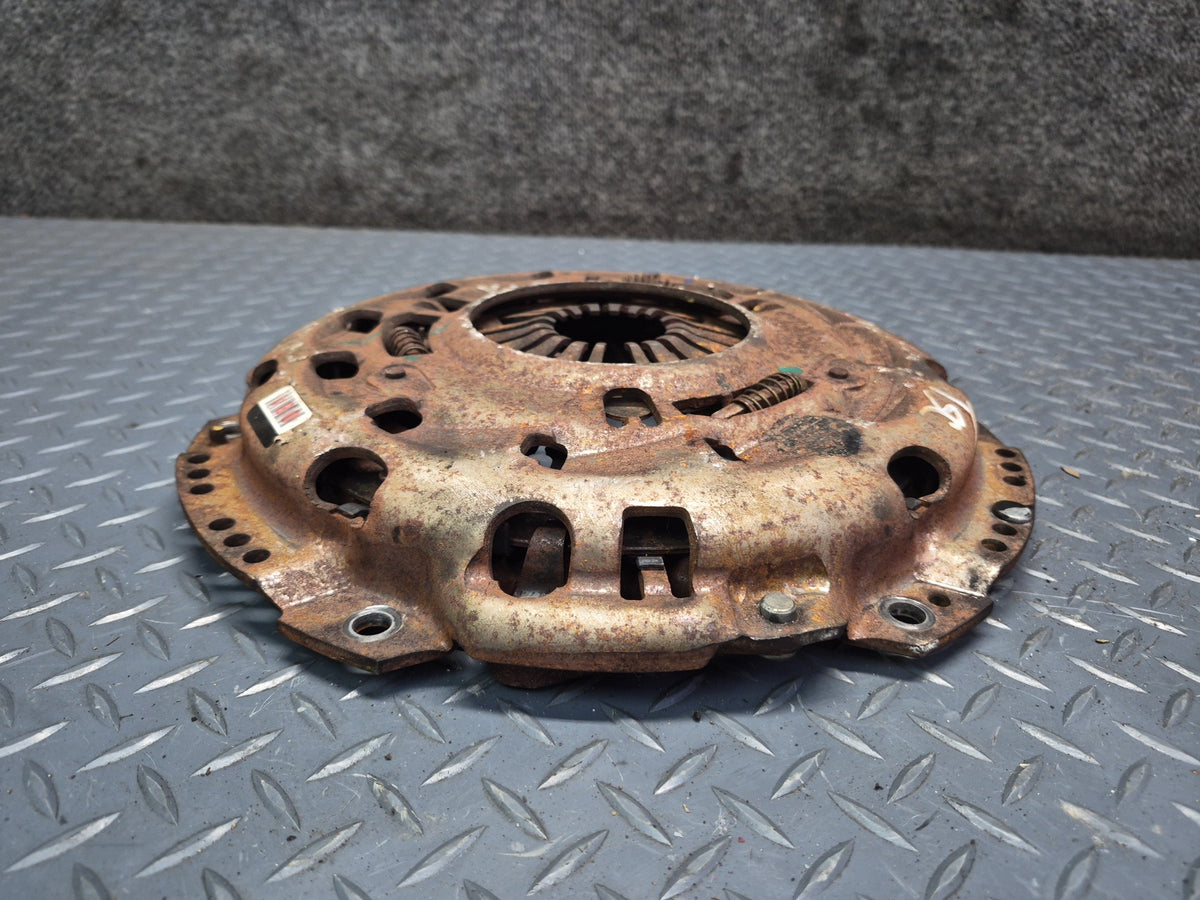 05-07 Chevrolet Corvette C6 6.0L M/T Manual Transmission Clutch Flywheel KIT Set