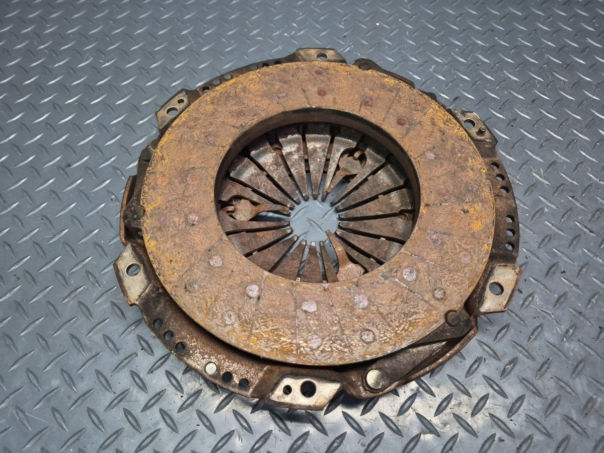 05-07 Chevrolet Corvette C6 6.0L M/T Manual Transmission Clutch Flywheel KIT Set
