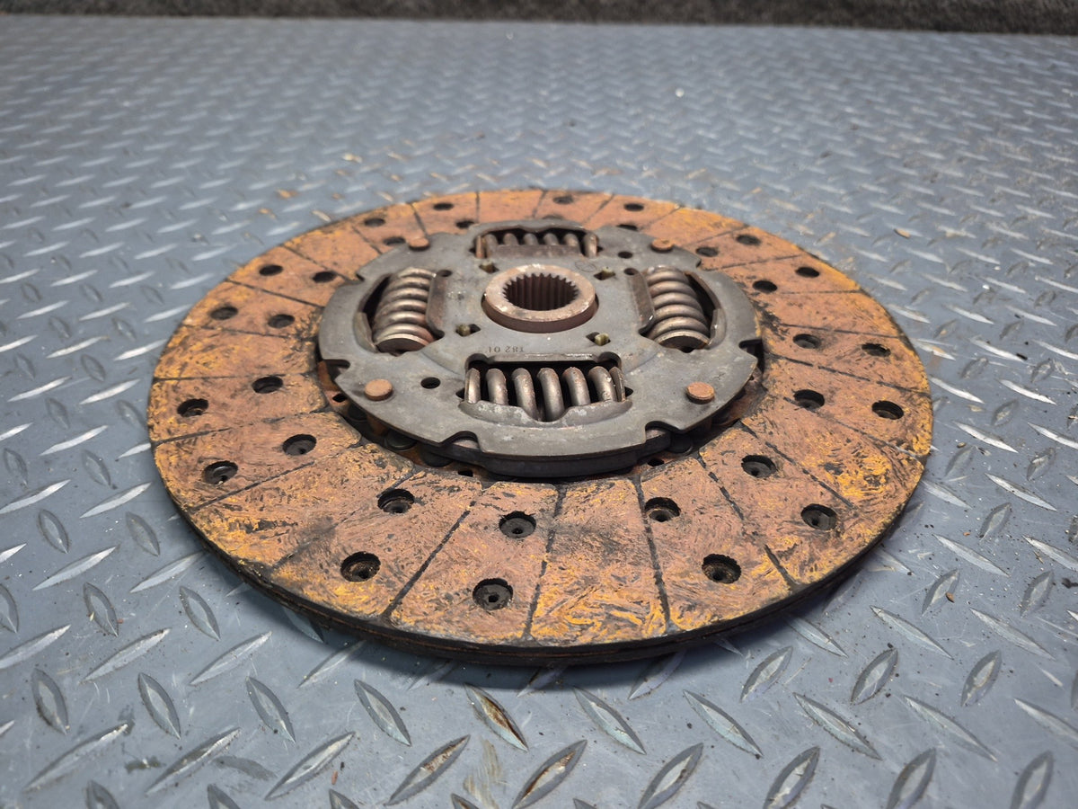 05-07 Chevrolet Corvette C6 6.0L M/T Manual Transmission Clutch Flywheel KIT Set