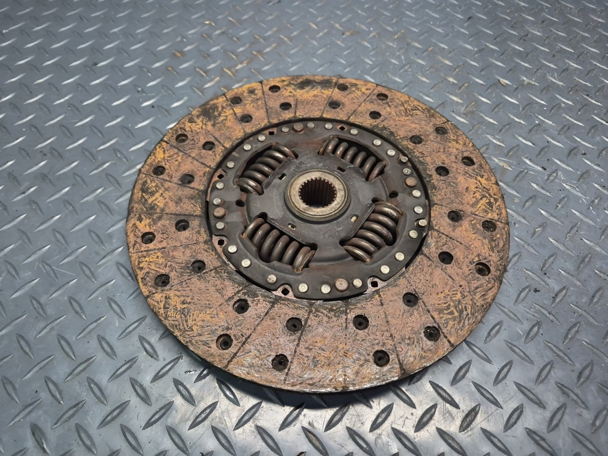 05-07 Chevrolet Corvette C6 6.0L M/T Manual Transmission Clutch Flywheel KIT Set