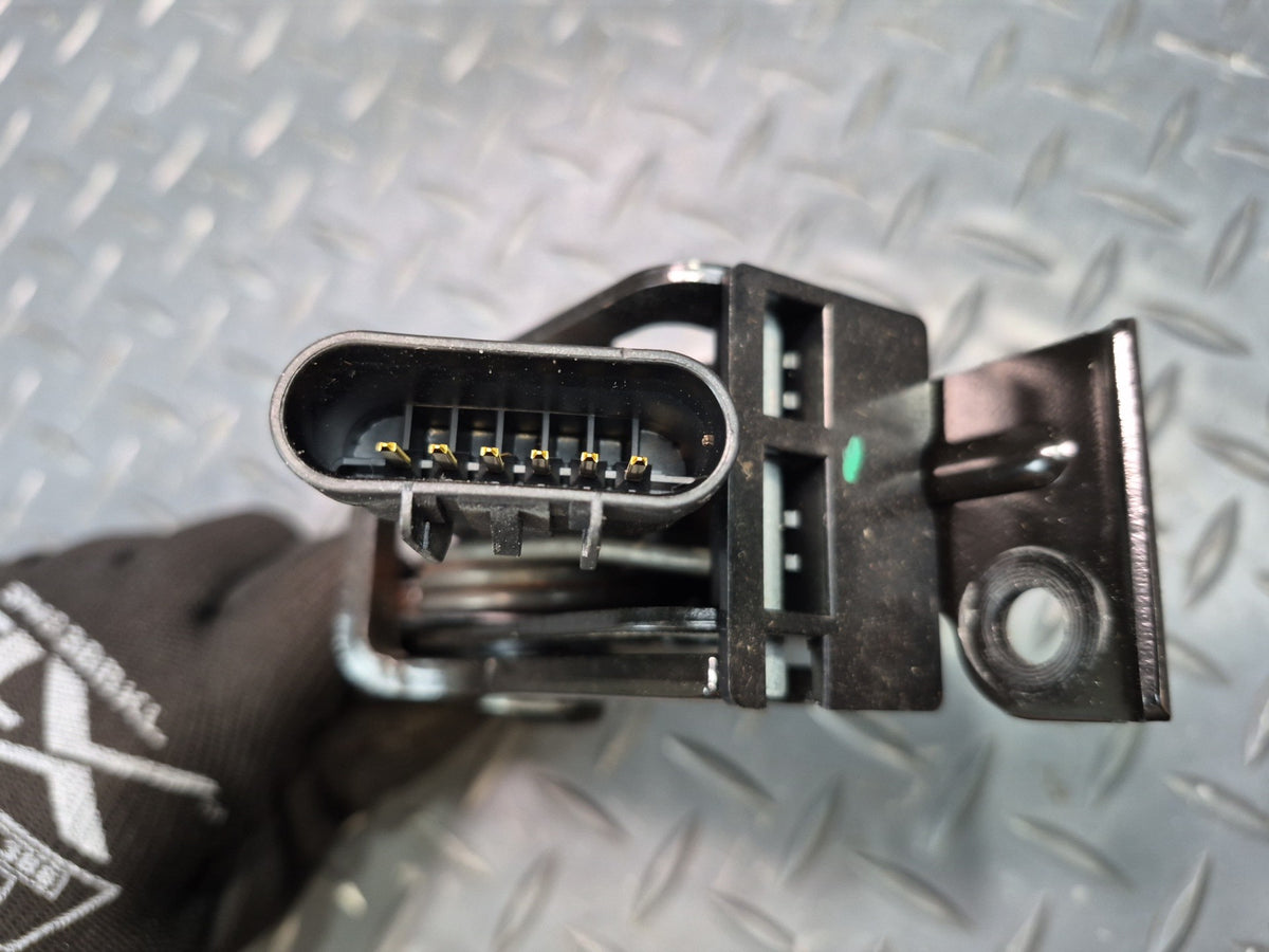 05-13 Chevrolet Corvette C6 Throttle Accelerator Gas Pedal Position Sensor OEM