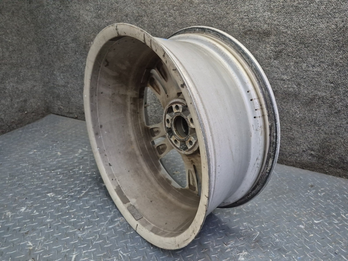 2012-2015 Mercedes W166 Factory 19" R19 Alloy Wheel Rim 19x8J ET56 A1664010702