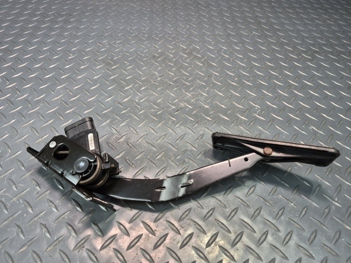 05-13 Chevrolet Corvette C6 Throttle Accelerator Gas Pedal Position Sensor OEM