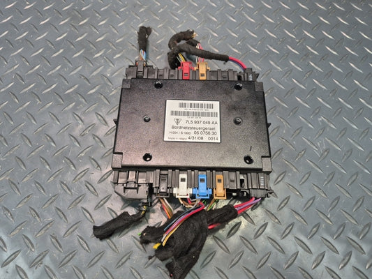 2008-2010 Porsche Cayenne 957 Body Control Module Unit BCM BCU 7L5937049AA