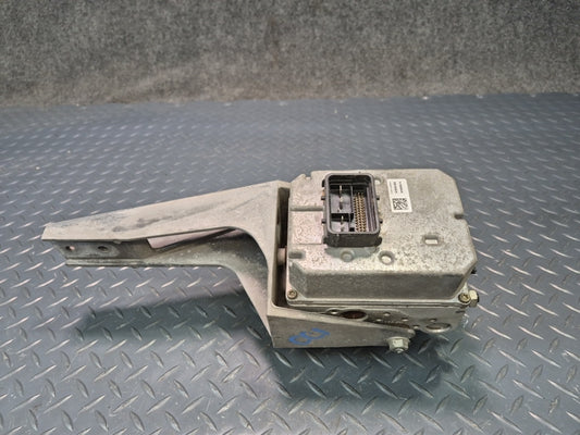 05-08 Chevrolet Corvette C6 Anti Lock Brake ABS Pump Module w Bracket OEM
