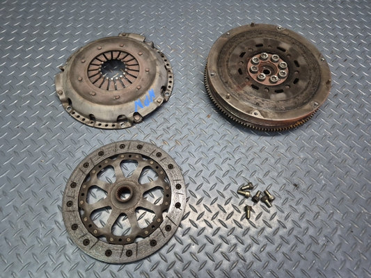 99-01 Porsche 911 996 3.4L RWD G96.00 Manual Transmission Flywheel Clutch Set