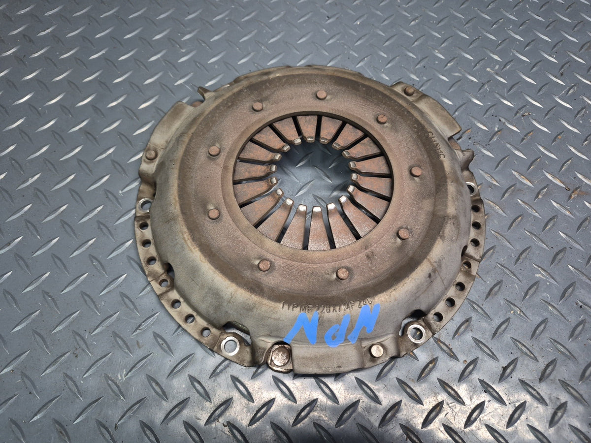 99-01 Porsche 911 996 3.4L RWD G96.00 Manual Transmission Flywheel Clutch Set
