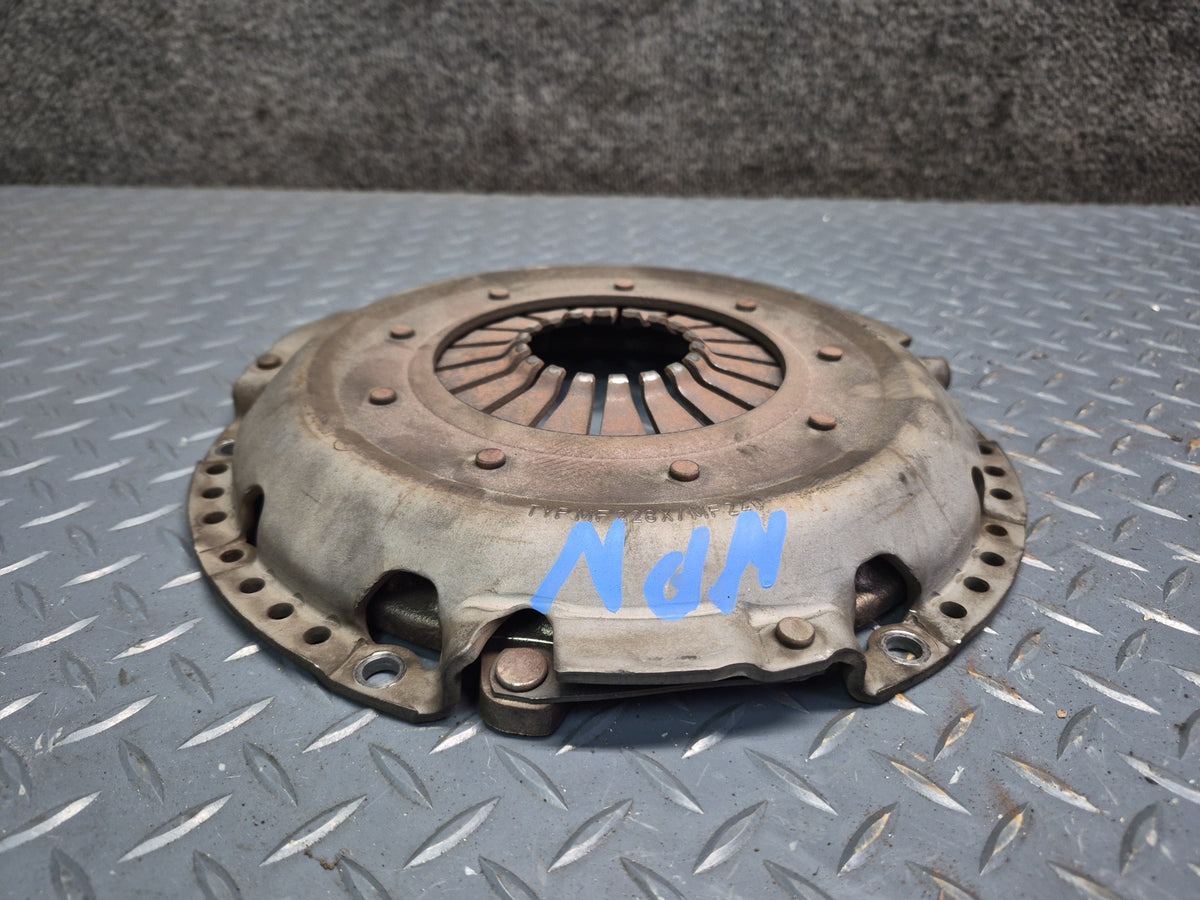 99-01 Porsche 911 996 3.4L RWD G96.00 Manual Transmission Flywheel Clutch Set