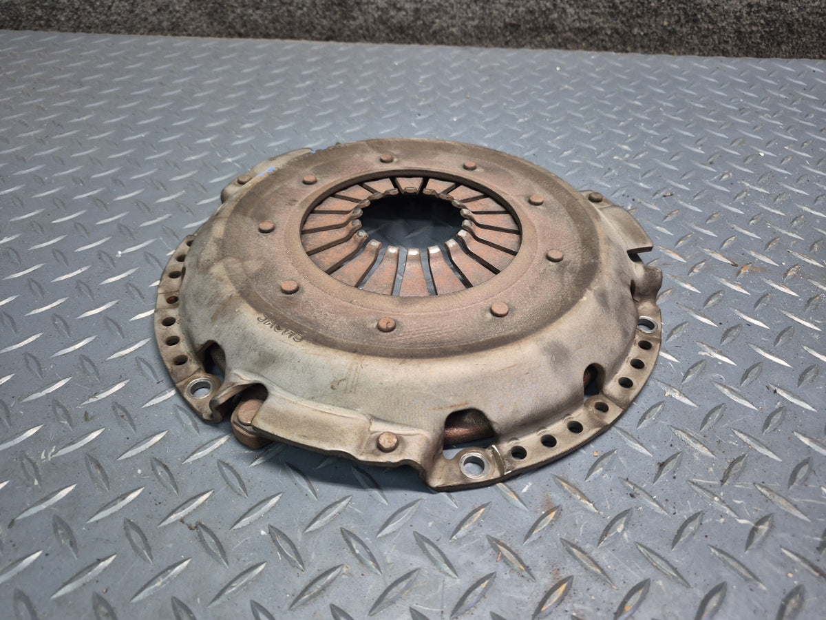 99-01 Porsche 911 996 3.4L RWD G96.00 Manual Transmission Flywheel Clutch Set