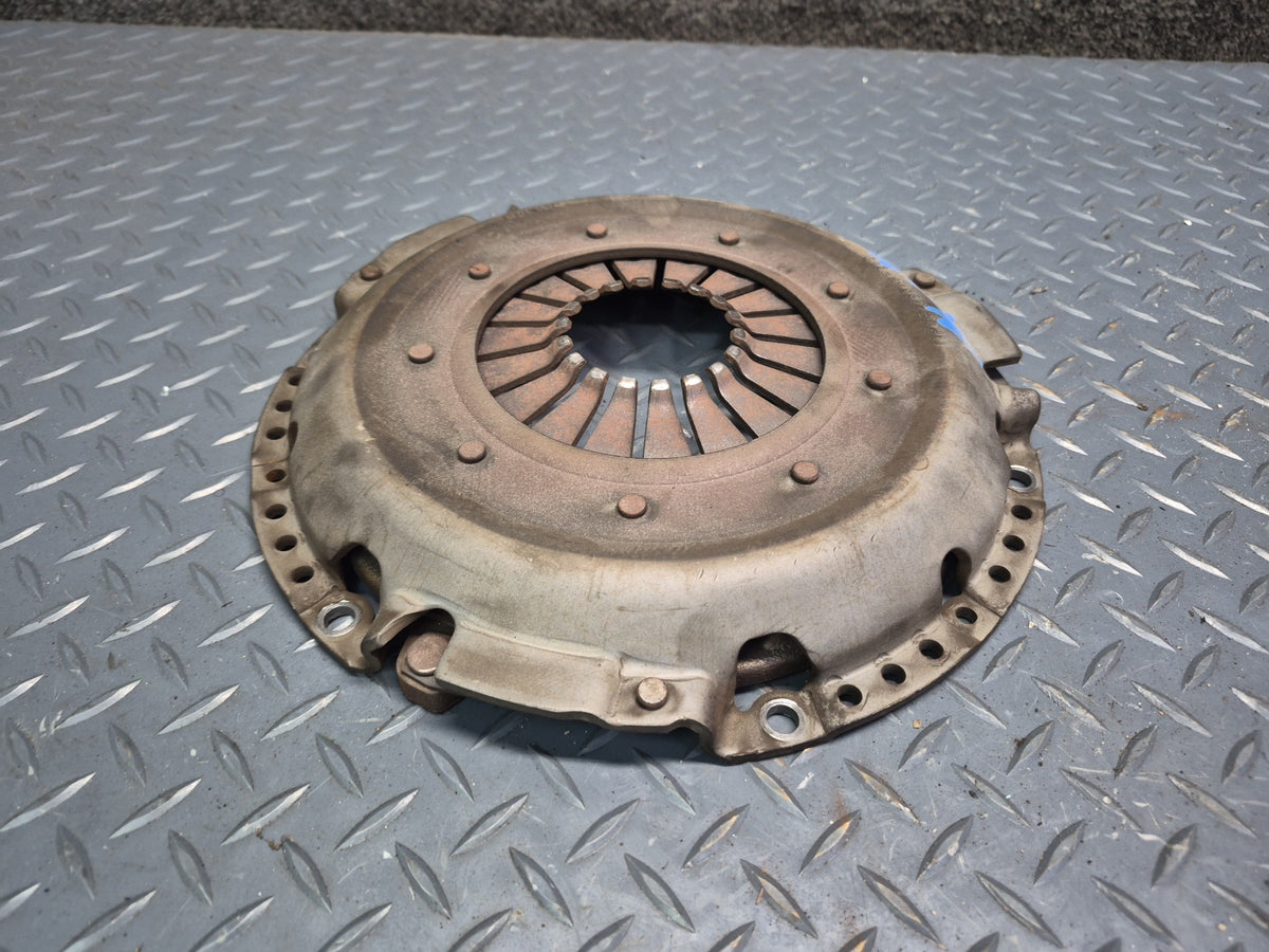 99-01 Porsche 911 996 3.4L RWD G96.00 Manual Transmission Flywheel Clutch Set